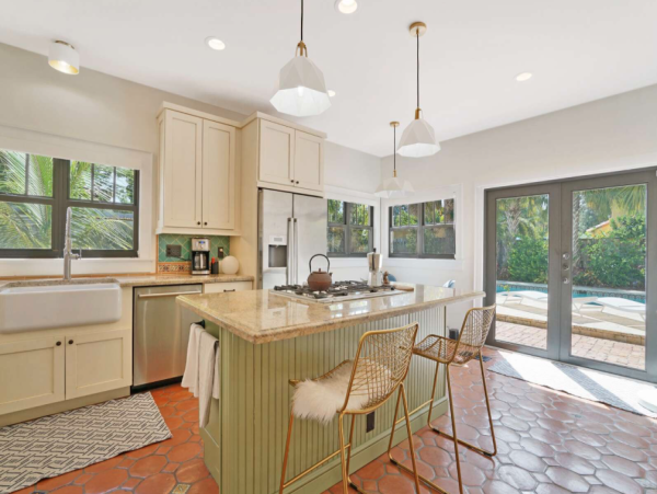 Stylish Tropical Retreat with Pool in West Palm Beach  Vacation Rental